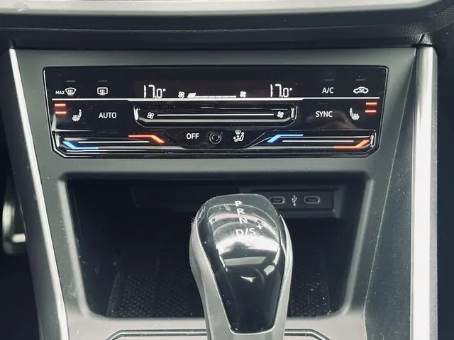 Volkswagen Polo 1.0 TSI Pano/Navi/AppleCarPlay 2023 Benzine 8