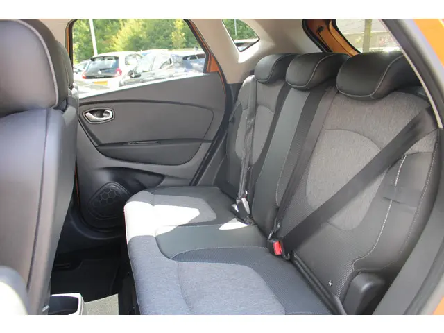 Renault Captur 1.2 TCe Intens 2019 Benzine 8