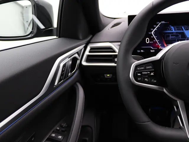 BMW i4 eDrive35 2024 Elektrisch 15
