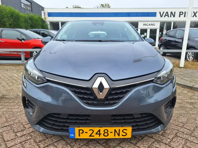 Renault Clio 1.0 TCe Zen 2022 Benzine 5