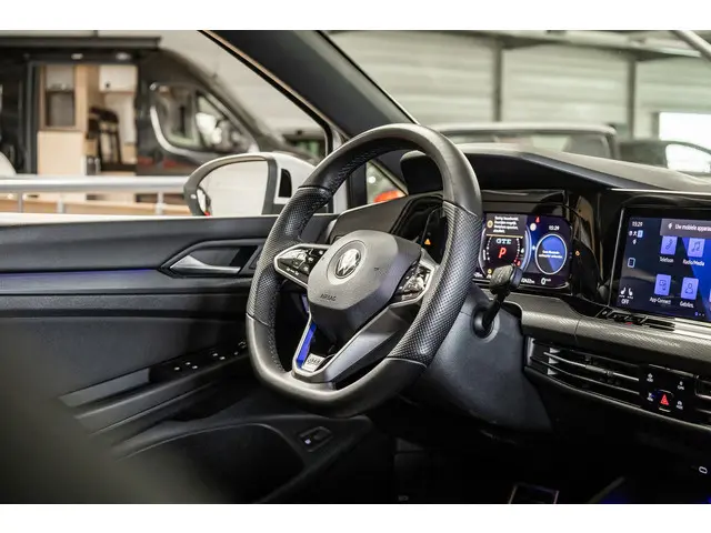 Volkswagen Golf 1.4 eHybrid GTE 2020 Hybride Benzine 9