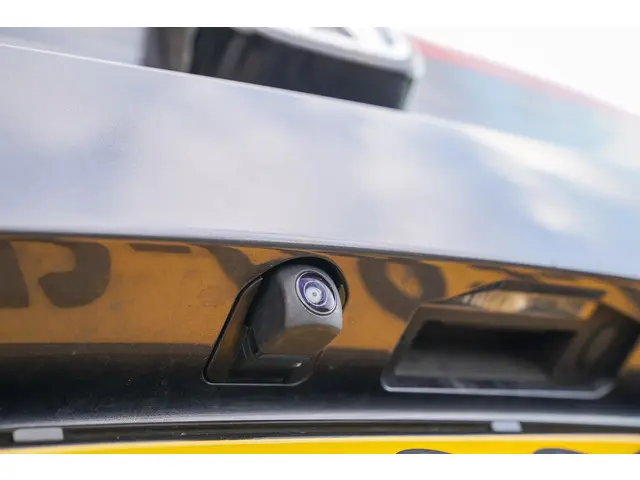 Honda HR-V 1.5i e:HEV ELEGANCE 2022 Hybride Benzine 44