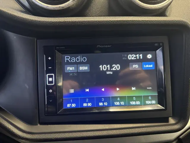 Aixam Crossover Crossover Premium 2021 Diesel 5