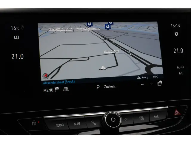 Opel Corsa-e Elegance 50 kWh 2020 Elektrisch 19