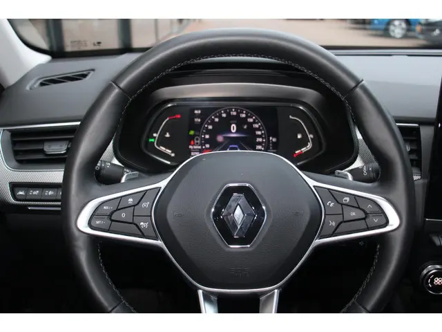 Renault Arkana 1.3 TCe 140 2022 Hybride Benzine 14