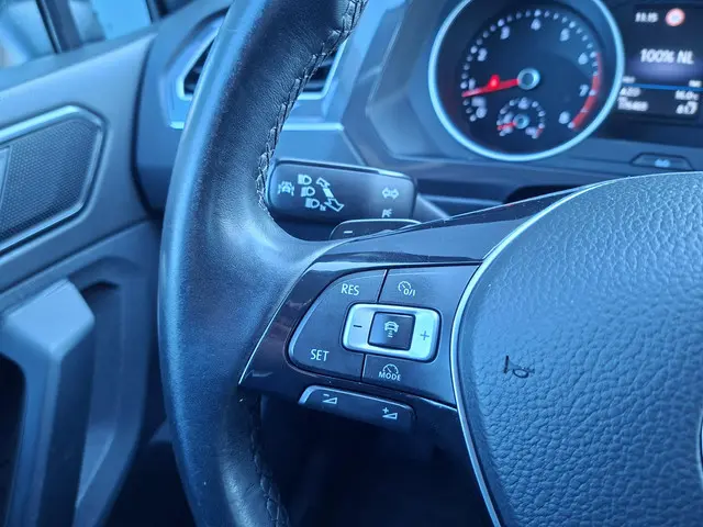 Volkswagen Tiguan 1.4 TSI ACT 2017 Benzine 18