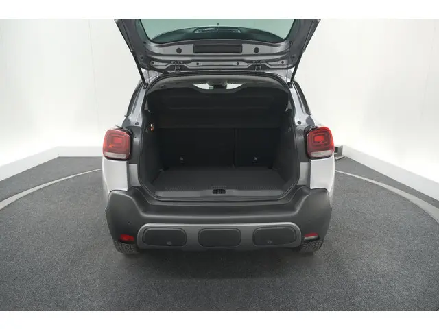 Citroën C3 Aircross PureTech 130 EAT6 Max 2024 Benzine 59