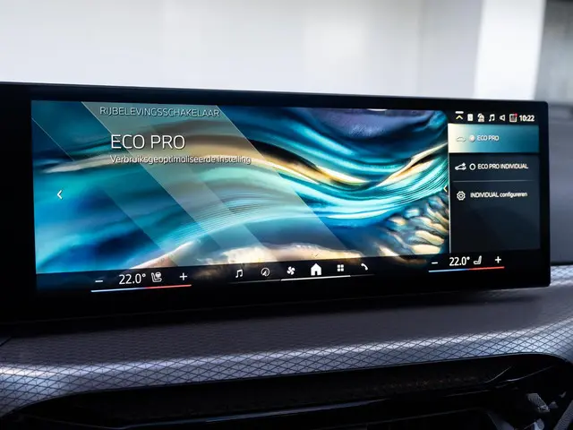 BMW 4 Serie Gran Coupé 420i 2025 Benzine 36