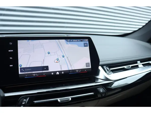 BMW iX1 eDrive20 2025 Elektrisch 15