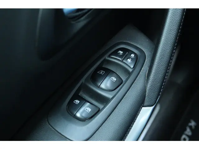 Renault Kadjar 1.2 TCe INTENS AUT. 2016 Benzine 21