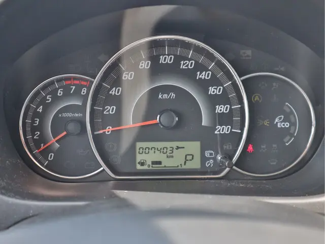 Mitsubishi Space Star 1.0 Cool+ Automaat 2019 Benzine 11