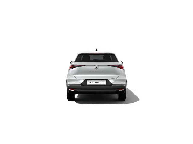 Renault Symbioz Techno 2025 Benzine 10