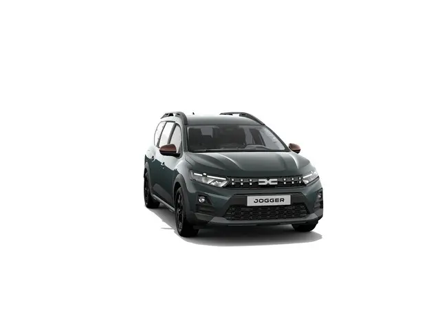 Dacia Jogger Limited Edition 2026 Hybride Benzine 6