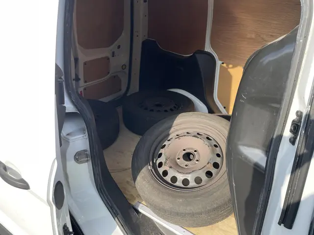 Ford Transit Connect 1.5 TDCI L1 Trend 2017 Diesel 17