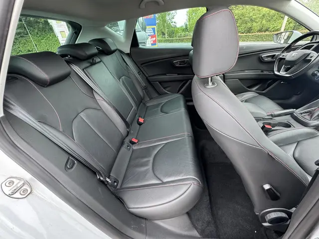 SEAT Leon 1.4 TSI ACT FR Dynamic 2016 Benzine 19