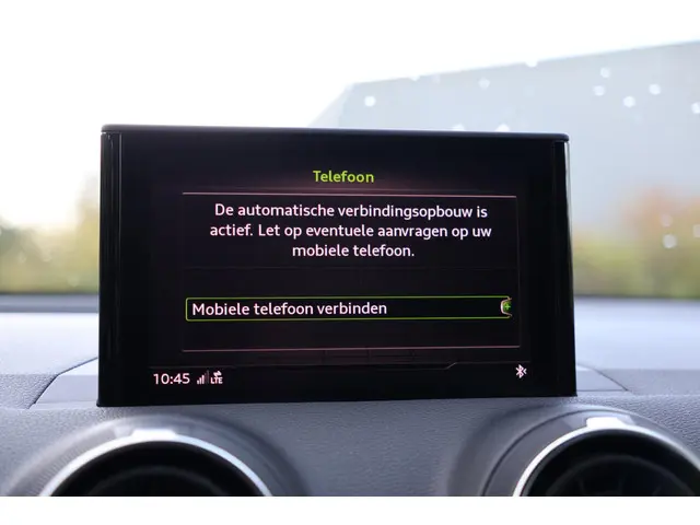 Audi Q2 30 TFSI Sport Pro Line 2019 Benzine 37