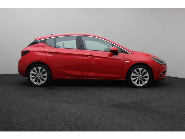 Opel Astra 1.0 Edition 2016 Benzine 15