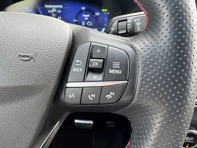 Ford Kuga 2.5 PHEV ST-Line 2020 Hybride Benzine 20