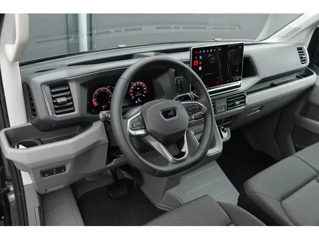 MAN TGE 35 | 140Pk Aut. | 3.140 | L3H3 | 12,9'' Display | 2024 Diesel 3