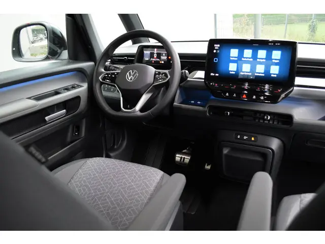 Volkswagen ID. Buzz Pro 2023 Elektrisch 5