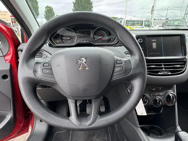 Peugeot 208 1.2 PureTech Active 2017 Benzine 20