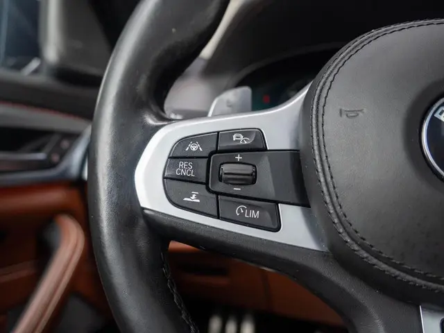 BMW 5 Serie Sedan 540i xDrive 2019 Benzine 28