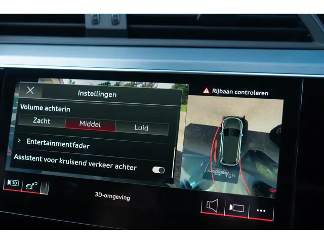 Audi e-tron S Quattro 371kW 2022 Elektrisch 19