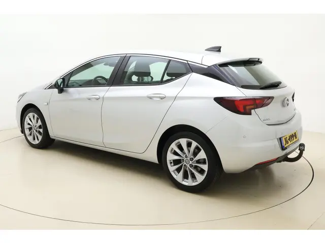 Opel Astra 1.0 Edition 2016 Benzine 4