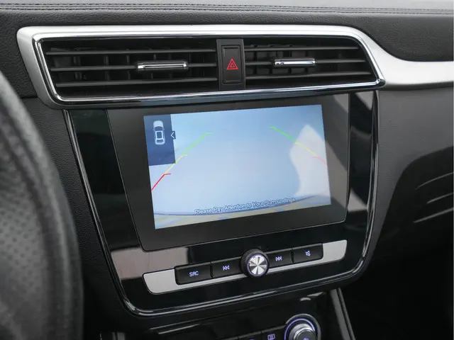 MG ZS-EV Luxury 45 kWh 2020 Elektrisch 16