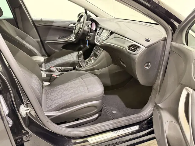 Opel Astra HB 1.0 Turbo 120 Years Edition 2019 Benzine 22