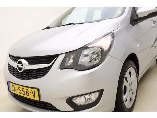 Opel KARL 1.0 ecoFLEX Edition 2016 Benzine 16