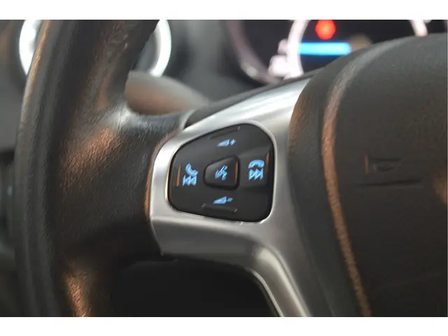 Ford Fiesta 1.0 Style 2016 Benzine 14