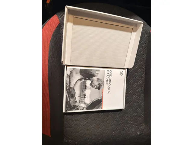 Toyota Aygo X 1.0 VVT-i S-CVT Pulse 2024 Benzine 17