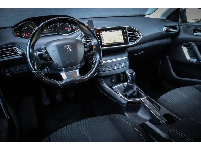 Peugeot 308 3