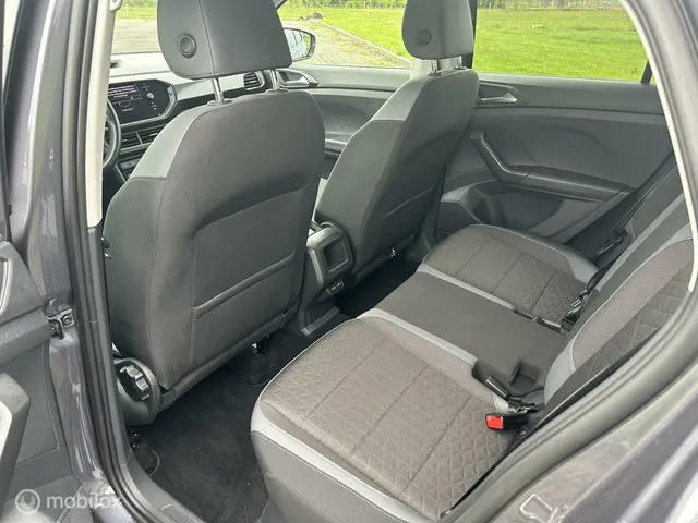Volkswagen T-Cross 1.5 TSI Style Business R 2022 Benzine 7