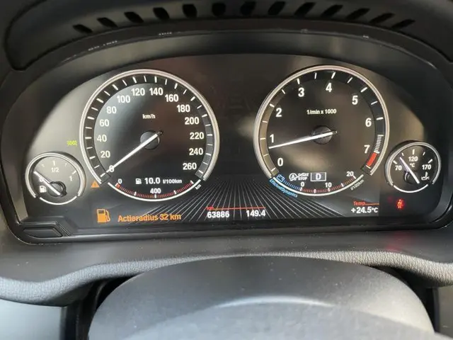 BMW X3 XDrive28i Executive 2015 Benzine 21