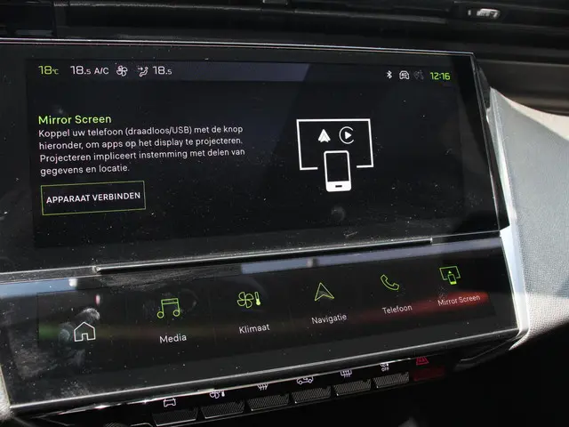 Peugeot 308 1.2 PureTech GT 2024 Benzine 25