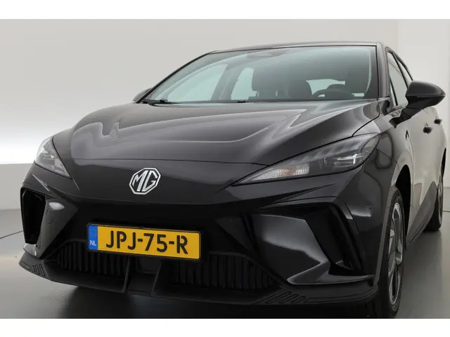 MG MG4 Electric Standard 51 kWh 2025 Elektrisch 26