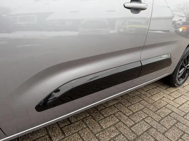 Citroën ë-Berlingo 136 PK L1 | Automaat | 2025 Elektrisch 17