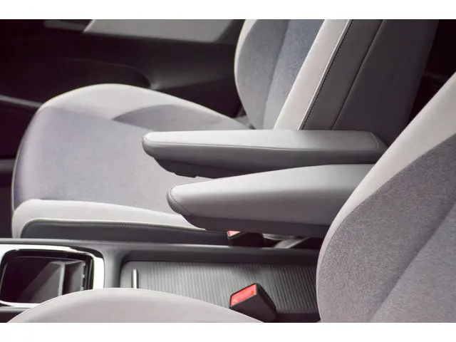 Volkswagen ID.3 Pro 58 kWh | Panoramadak 2021 Elektrisch 40