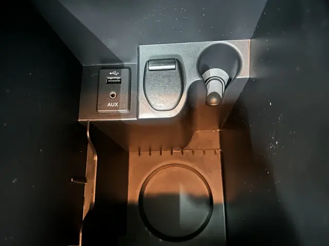 Nissan QASHQAI 1.2 Tekna 2017 Benzine 18