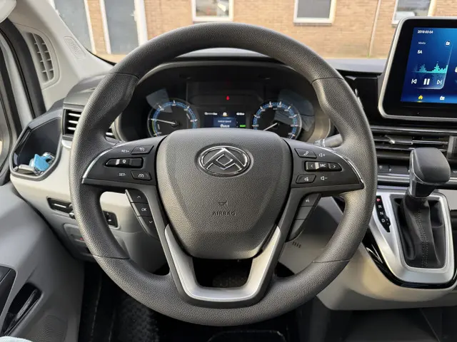 Maxus eDeliver9 89 kWh 2023 Elektrisch 24