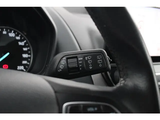 Ford EcoSport 1.0 EcoBoost Connected 2020 Benzine 29