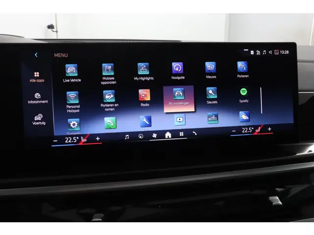 BMW X5 xDrive50e 2025 Hybride Benzine 60