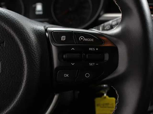 Kia Picanto 1.0 DPi Automaat DynamicLine 2023 Benzine 17