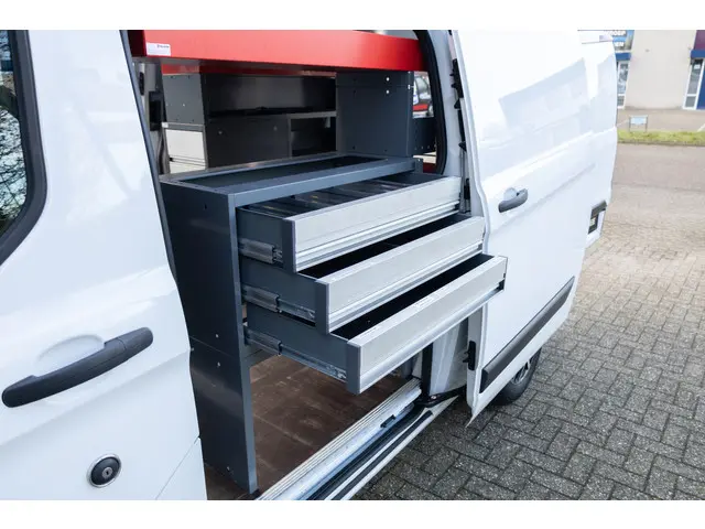 Ford Transit Custom 320 2.0 TDCI L2H1 Trend 2020 Diesel 18