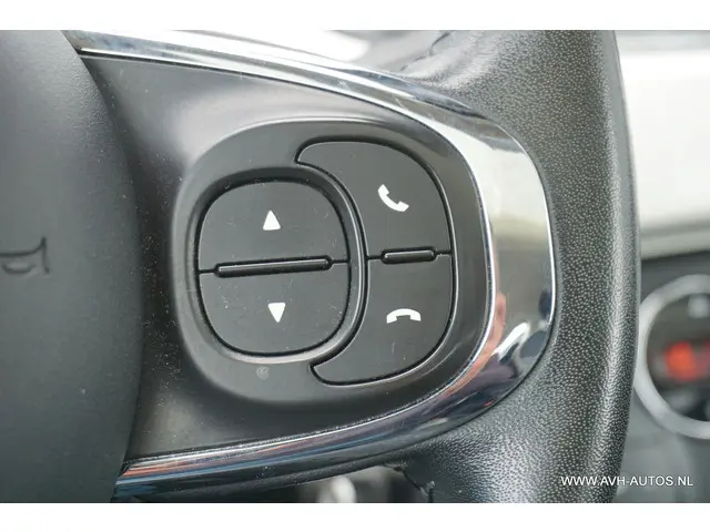 Fiat 500 1.2 Lounge 2017 Benzine 19