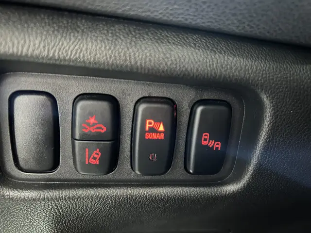 Mitsubishi ASX 2.0 Instyle 2019 Benzine 31