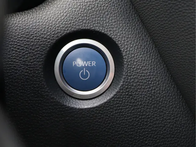 Toyota Corolla 1.8 Hybrid Style 2019 Hybride Benzine 40