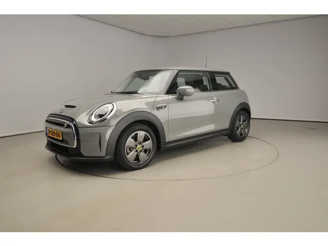 MINI Electric 3-deurs Cooper SE 2022 Elektrisch 35